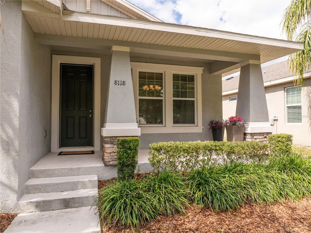 Photo of 8118 Surf Bird Street, Winter Garden, FL 34787 (MLS # O6352556)