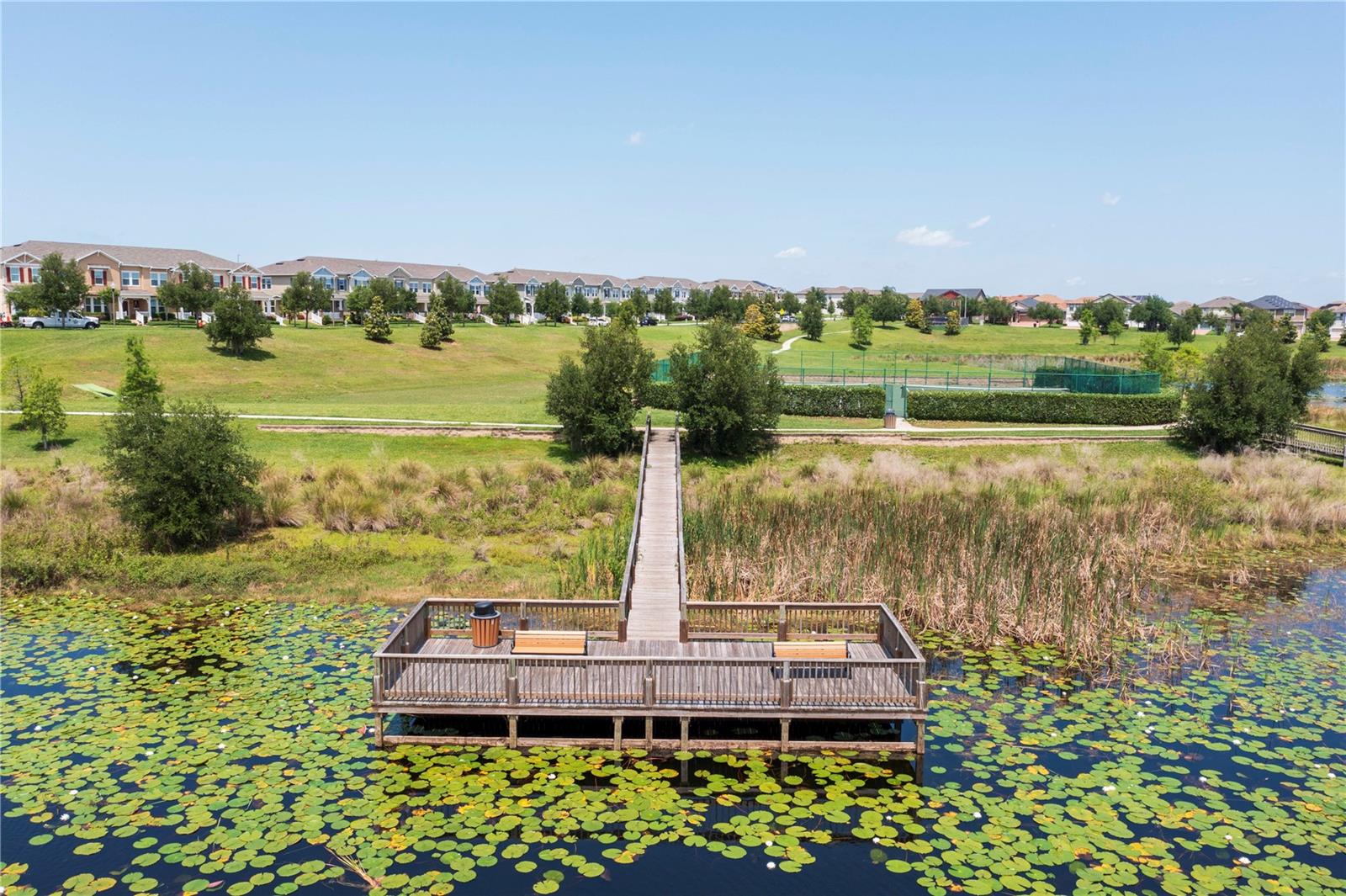 SUMMERLAKE PD PH 2A & 2B - Residential