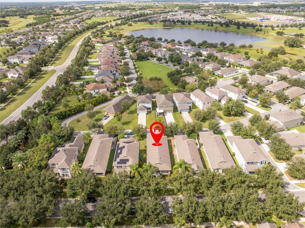 Photo of 8118 Surf Bird Street, Winter Garden, FL 34787 (MLS # O6352556)