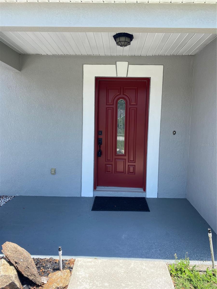 1302 AVONWOOD COURT