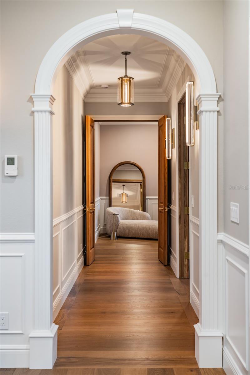 COBB ACRES ON LAKE TARPON - Residential