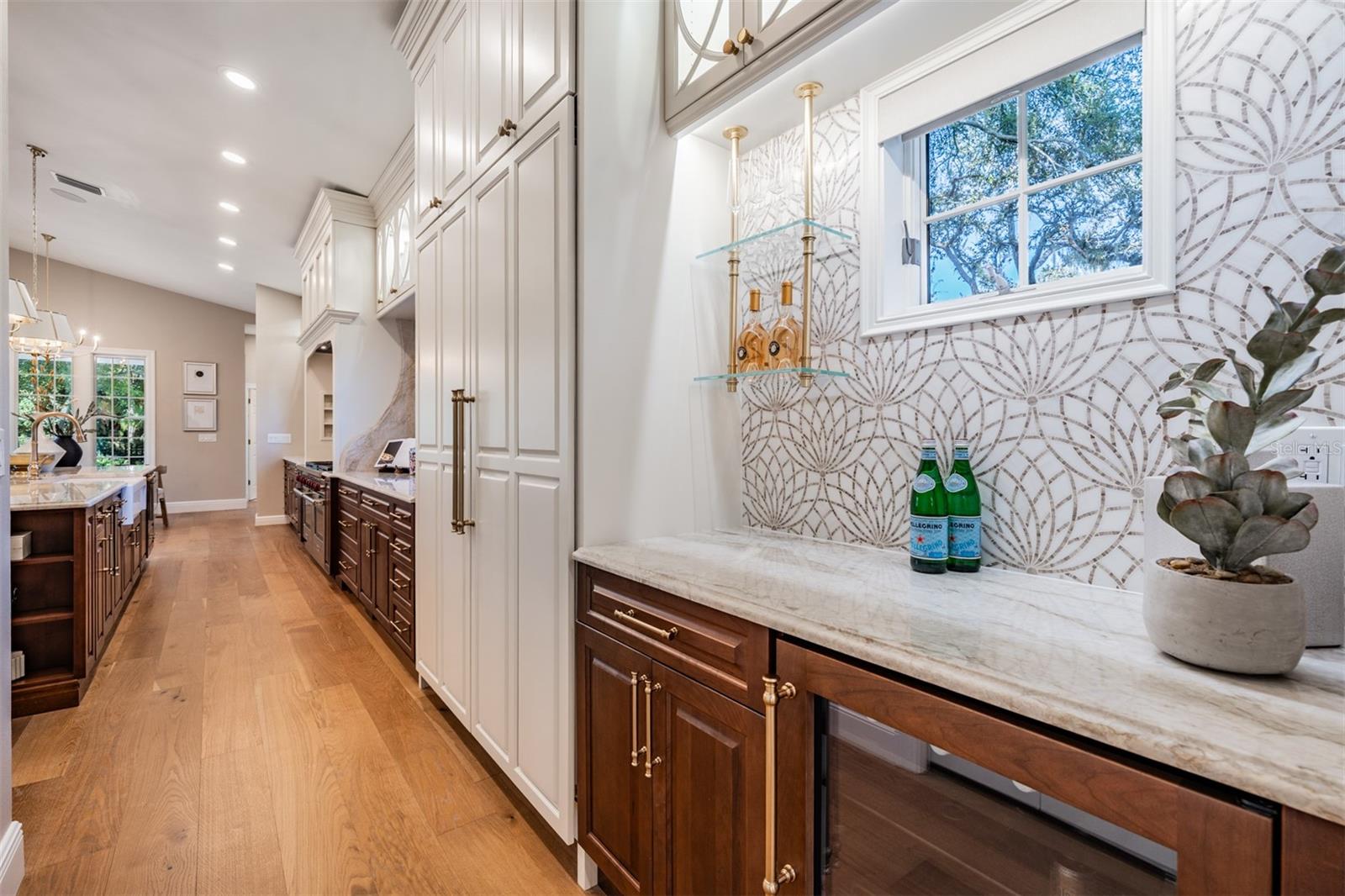 COBB ACRES ON LAKE TARPON - Residential