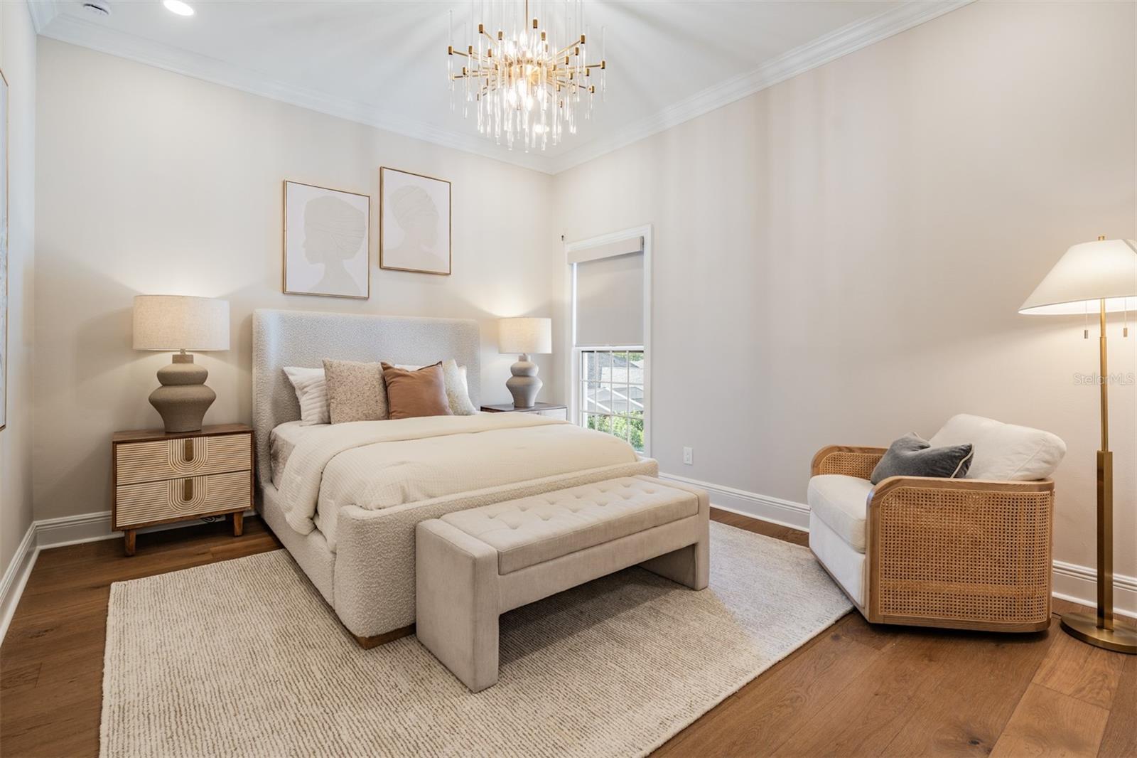 COBB ACRES ON LAKE TARPON - Residential