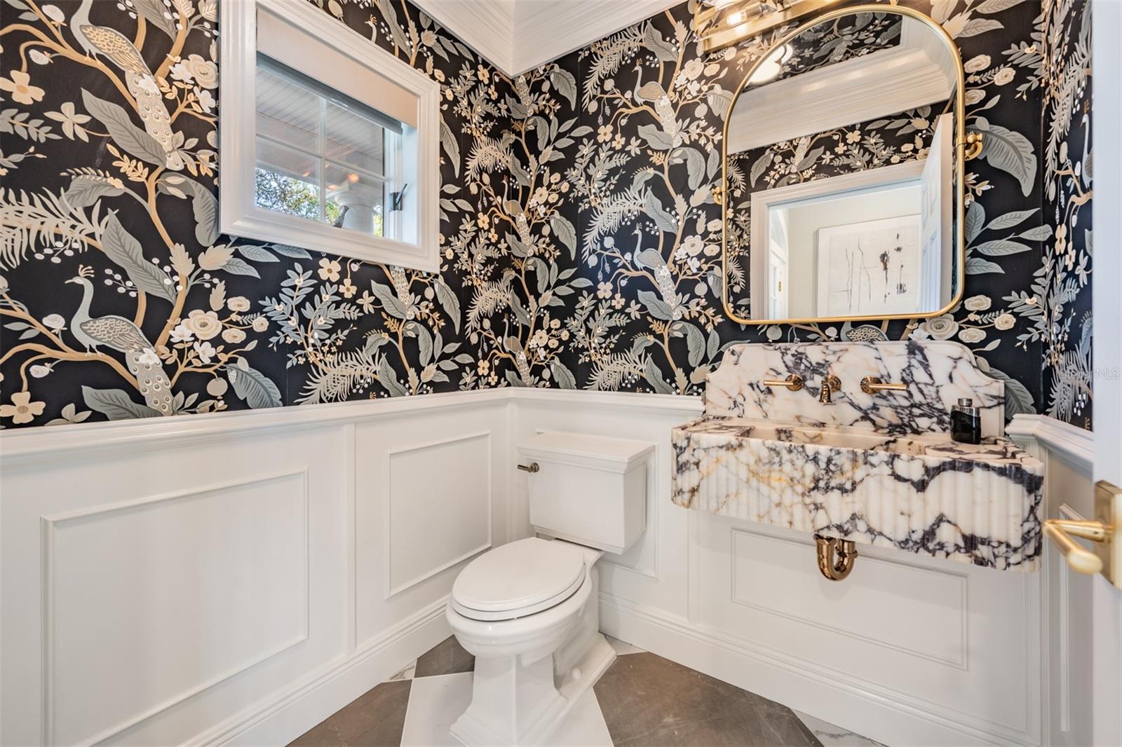 COBB ACRES ON LAKE TARPON - Residential