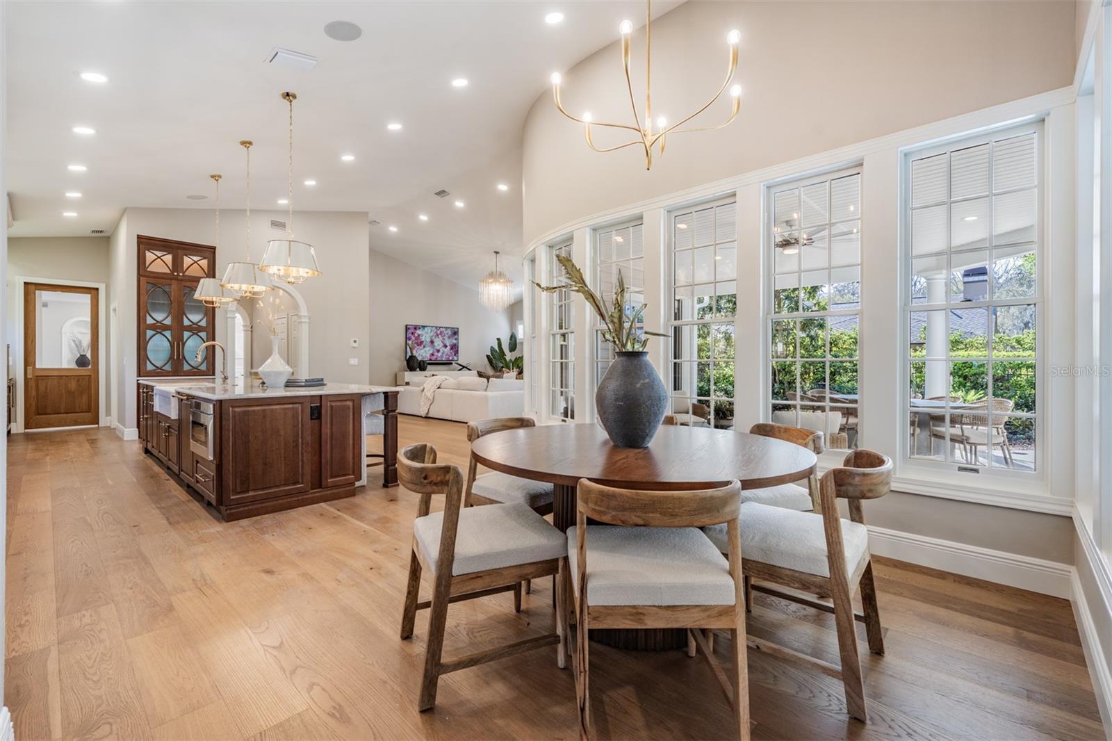 COBB ACRES ON LAKE TARPON - Residential