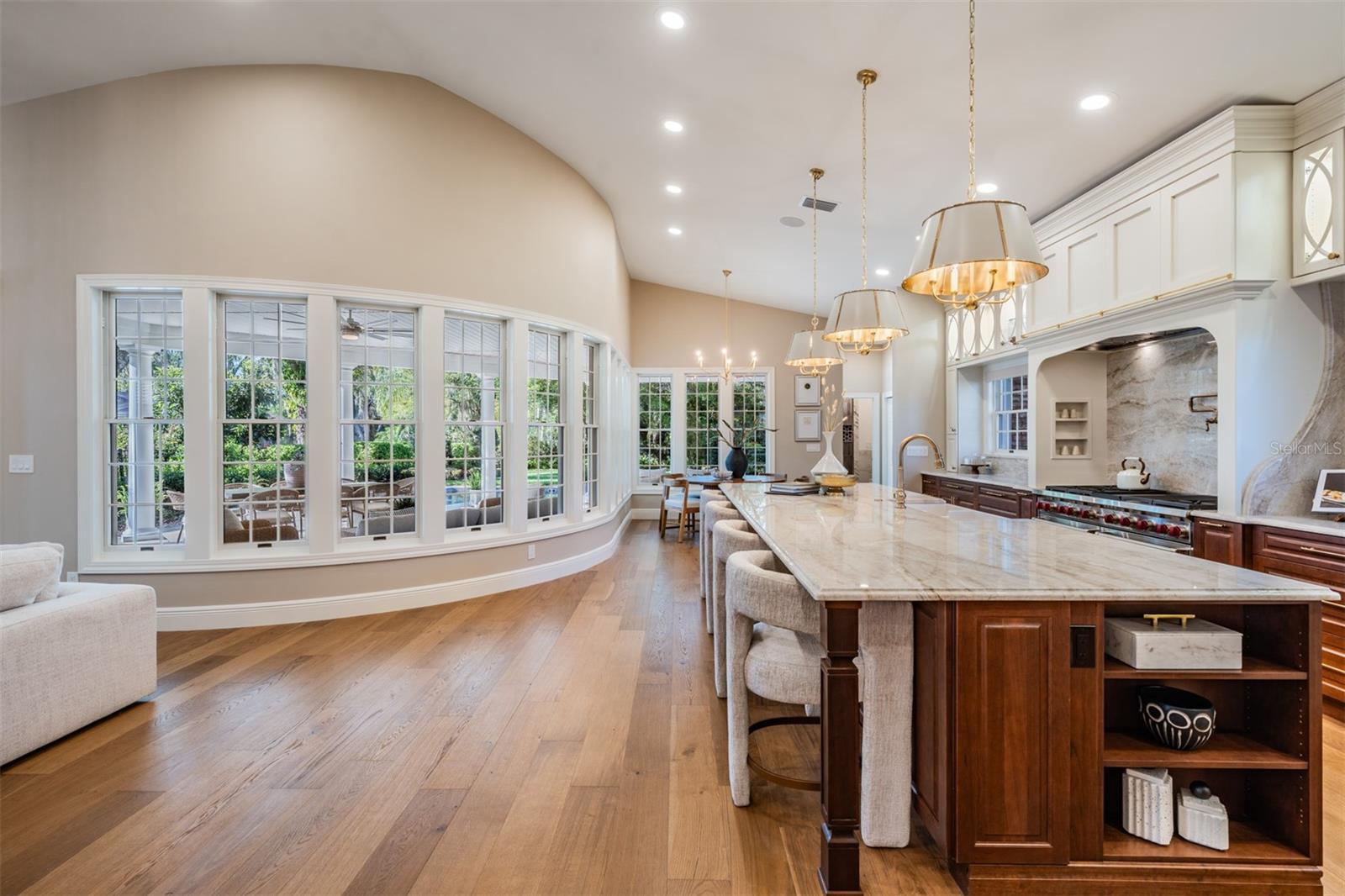 COBB ACRES ON LAKE TARPON - Residential