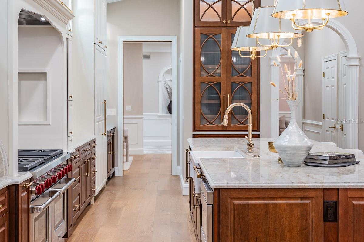 COBB ACRES ON LAKE TARPON - Residential