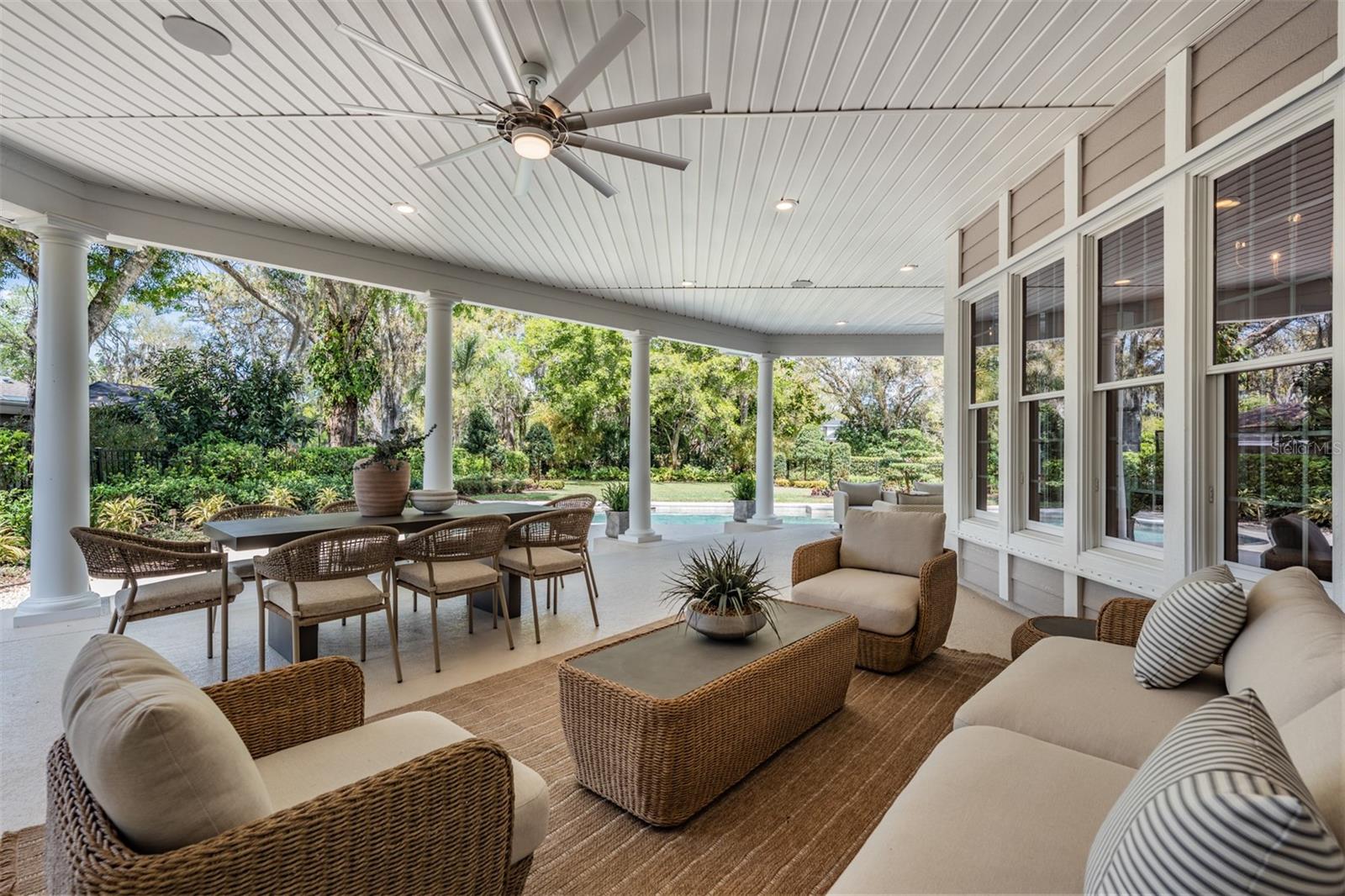 COBB ACRES ON LAKE TARPON - Residential