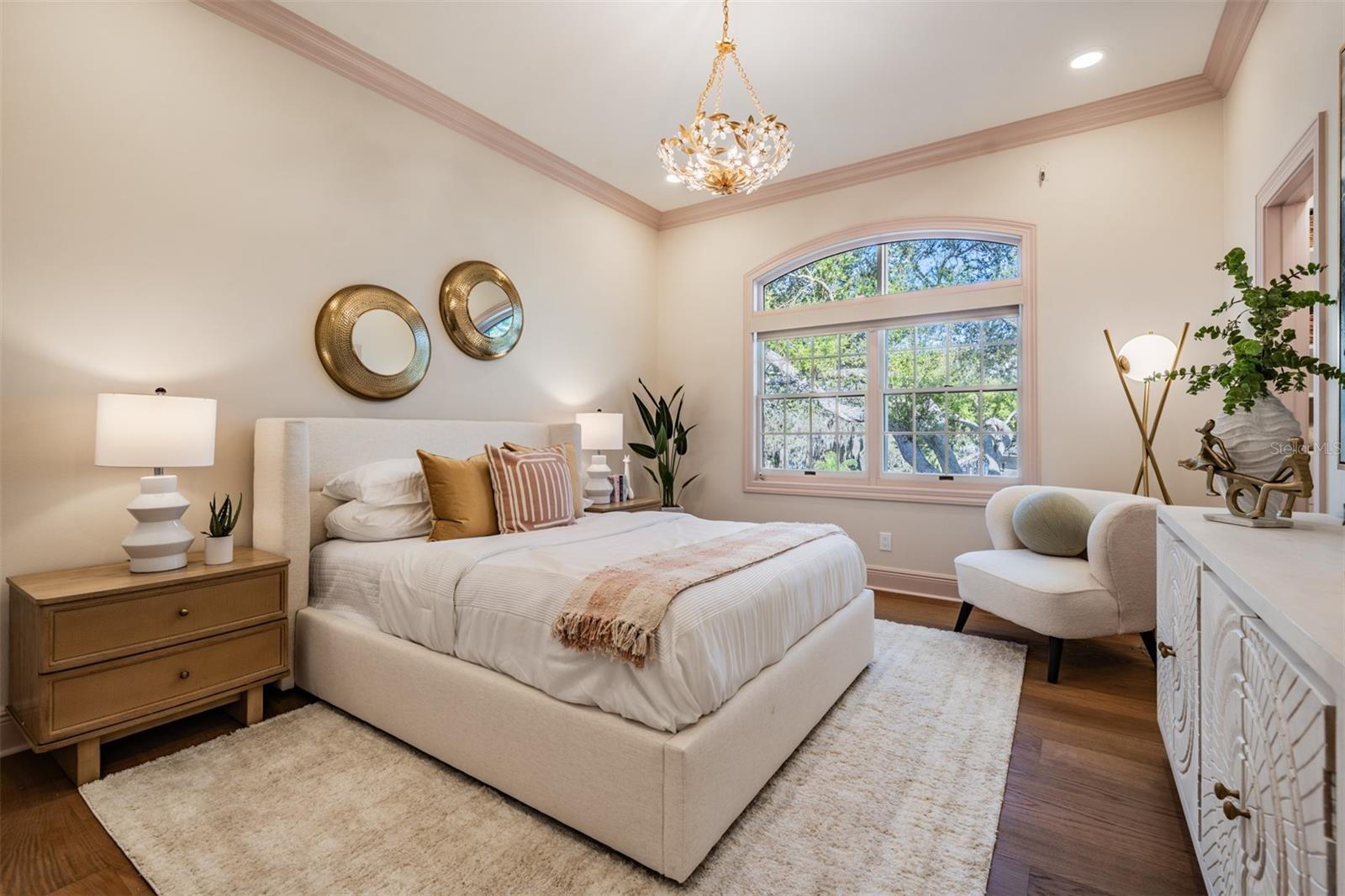 COBB ACRES ON LAKE TARPON - Residential