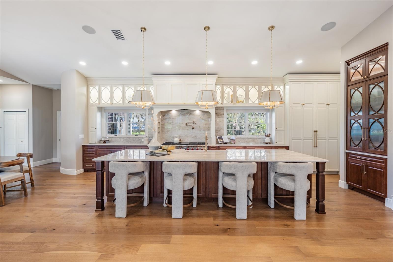 COBB ACRES ON LAKE TARPON - Residential