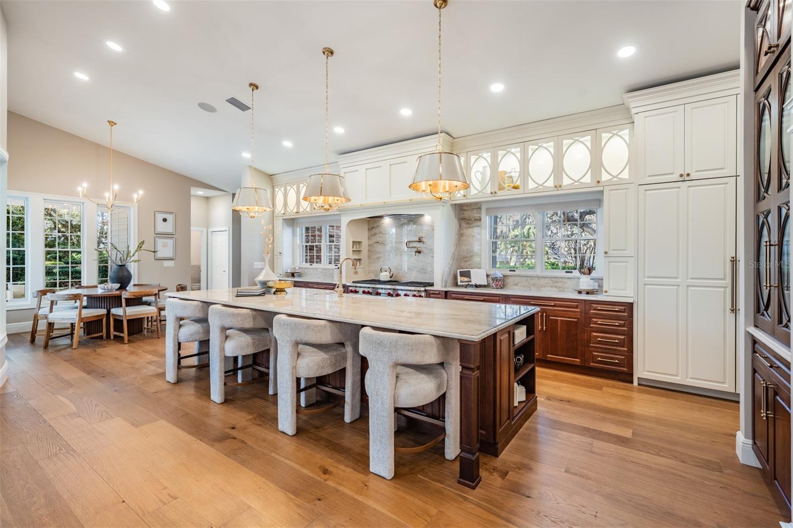 COBB ACRES ON LAKE TARPON - Residential