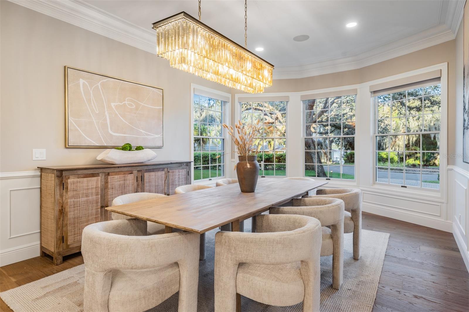 COBB ACRES ON LAKE TARPON - Residential