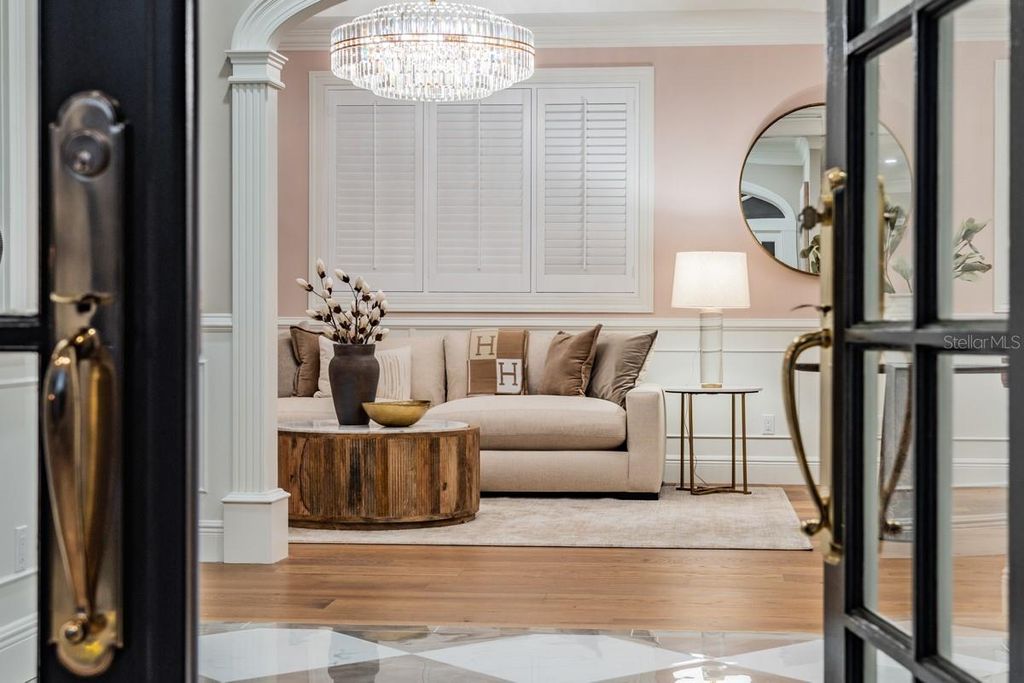 Photo of 2870 Cobblestone Drive, Palm Harbor, FL 34684 (MLS # TB8484439)