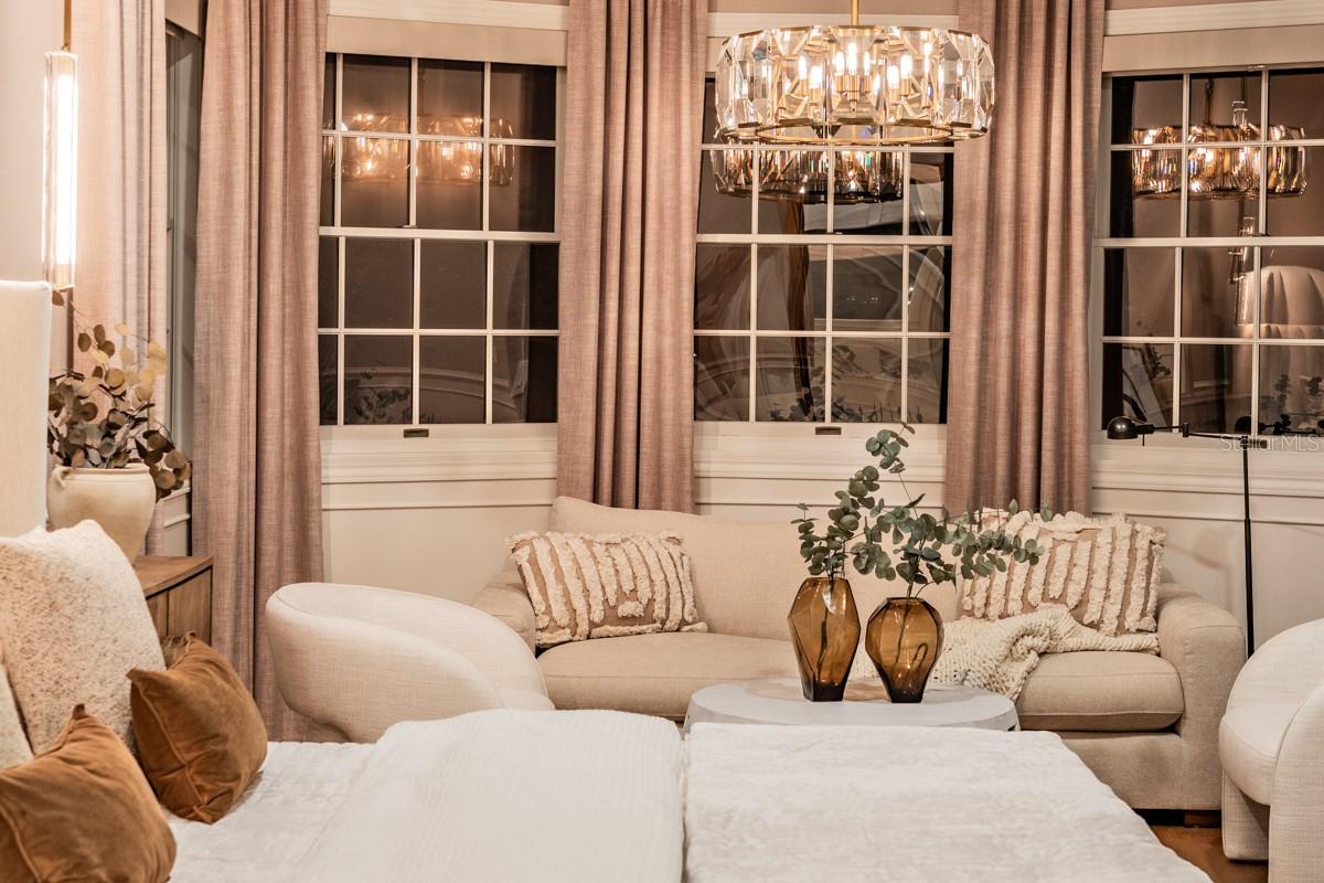 COBB ACRES ON LAKE TARPON - Residential