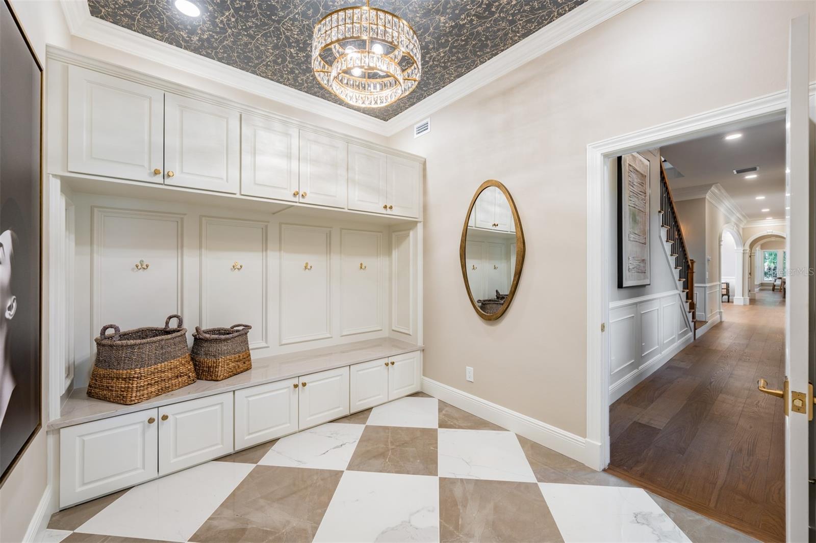 COBB ACRES ON LAKE TARPON - Residential