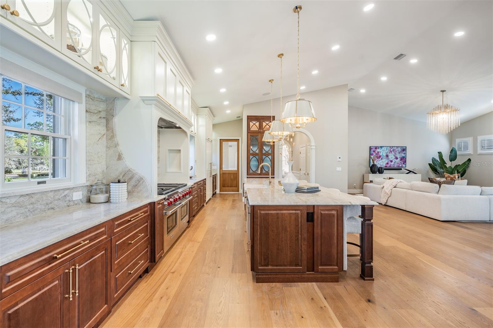 COBB ACRES ON LAKE TARPON - Residential