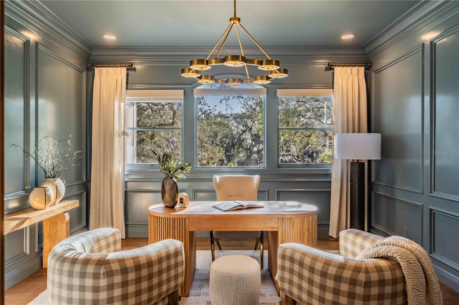 COBB ACRES ON LAKE TARPON - Residential