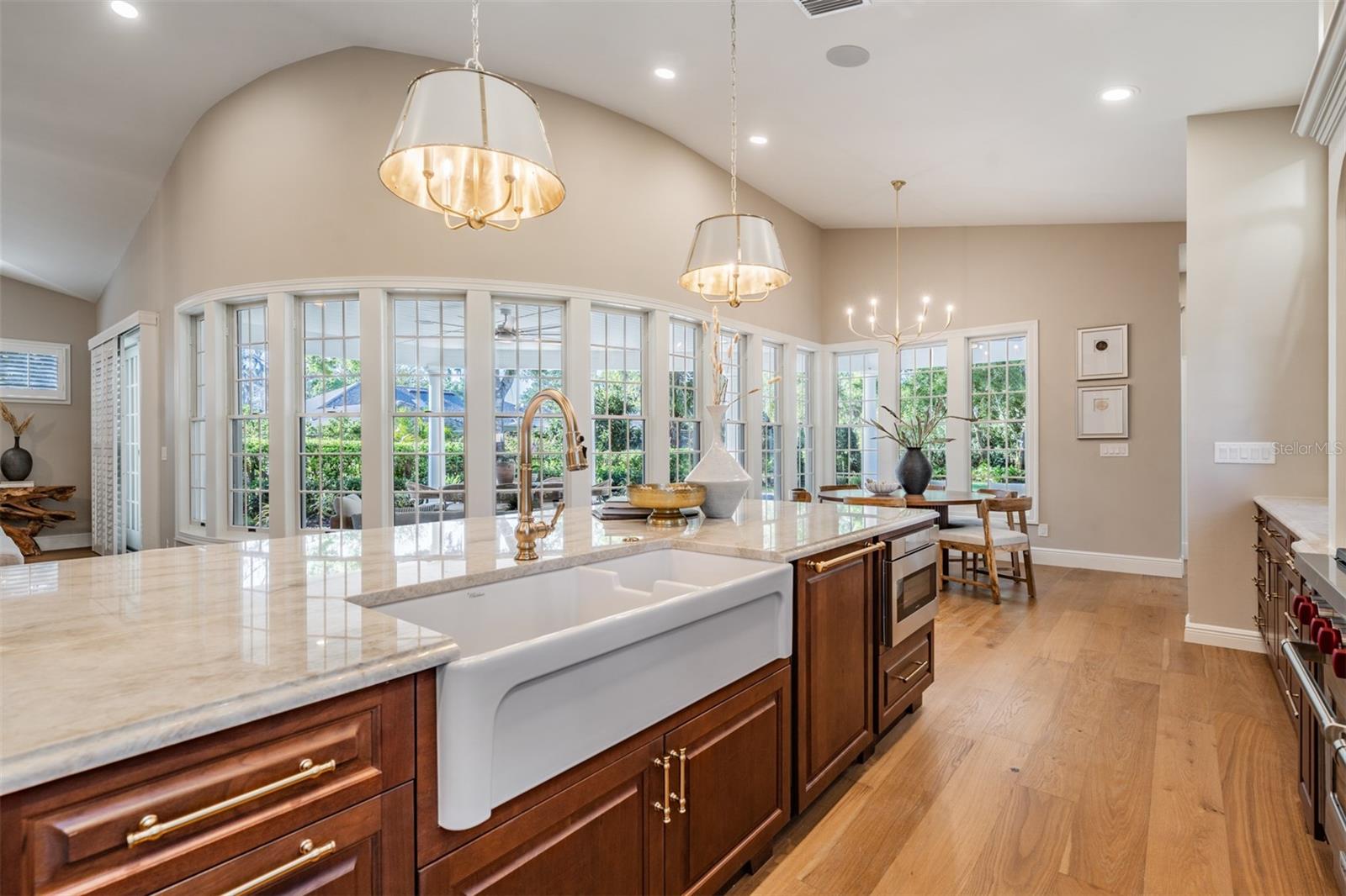 COBB ACRES ON LAKE TARPON - Residential