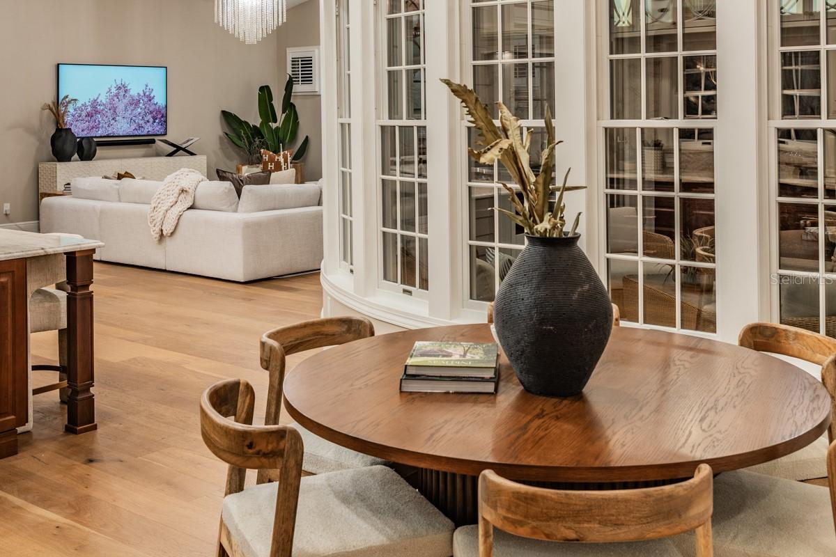 COBB ACRES ON LAKE TARPON - Residential