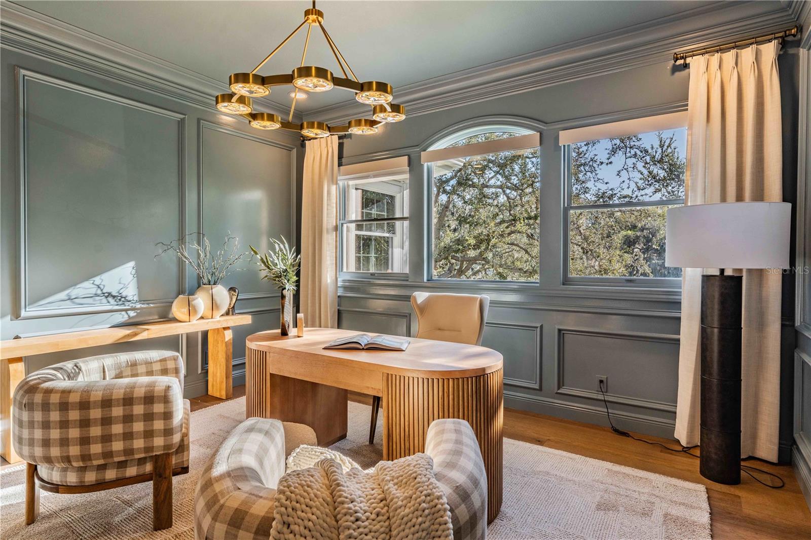 COBB ACRES ON LAKE TARPON - Residential