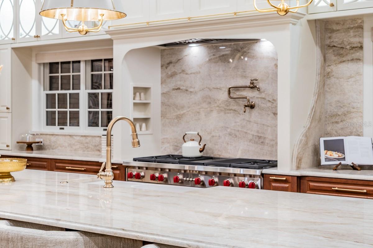 COBB ACRES ON LAKE TARPON - Residential