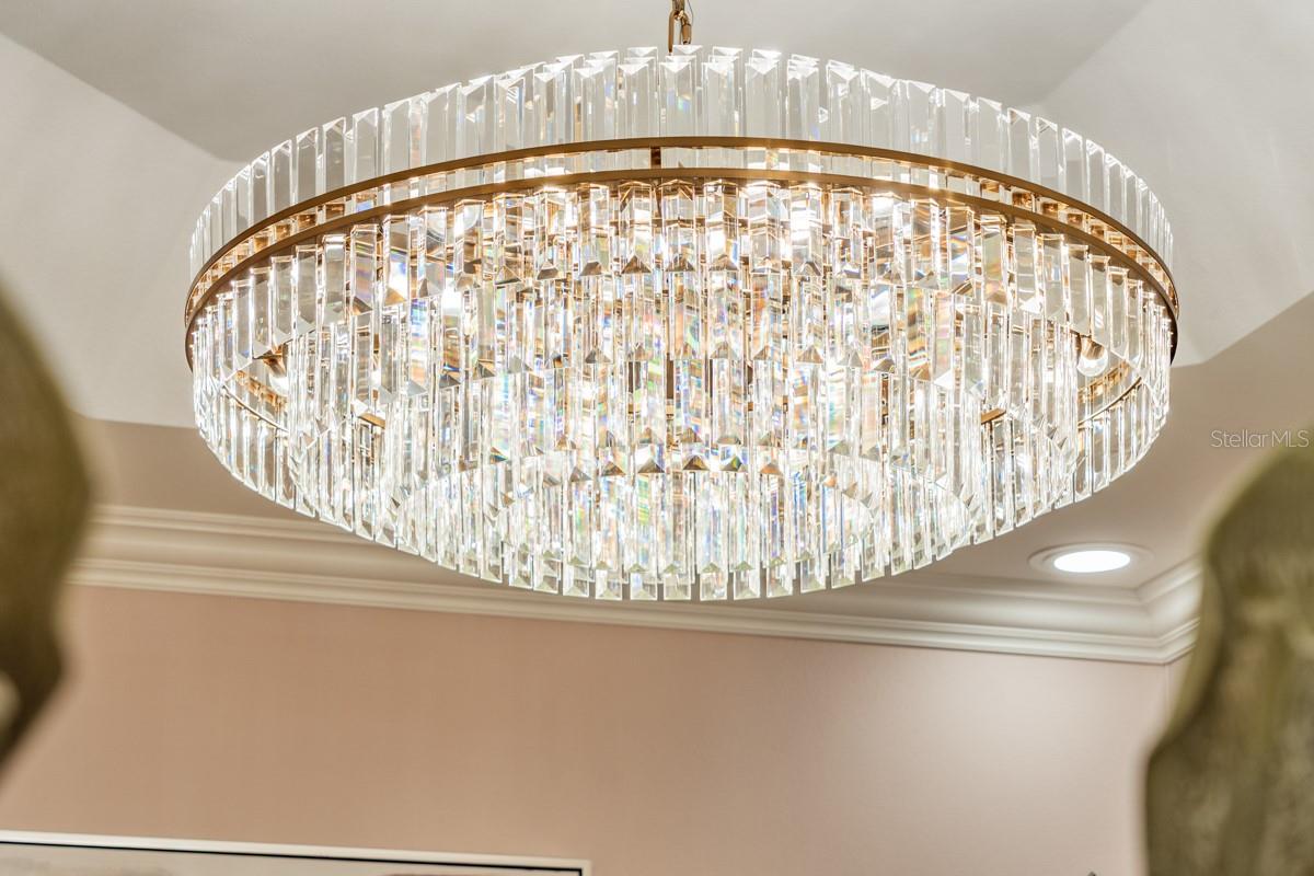 COBB ACRES ON LAKE TARPON - Residential