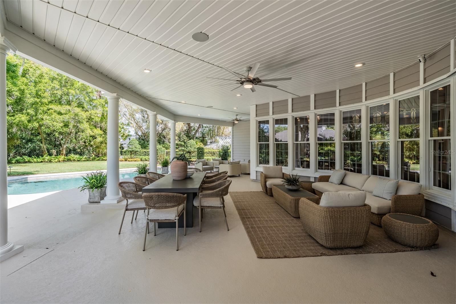 COBB ACRES ON LAKE TARPON - Residential