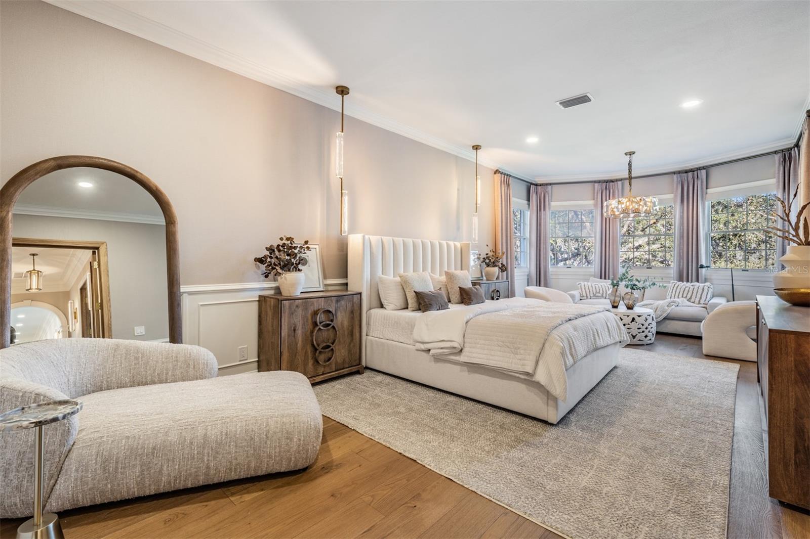 COBB ACRES ON LAKE TARPON - Residential