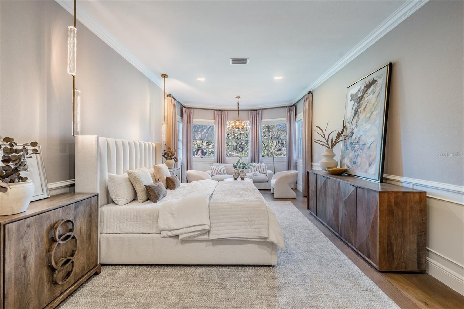 COBB ACRES ON LAKE TARPON - Residential