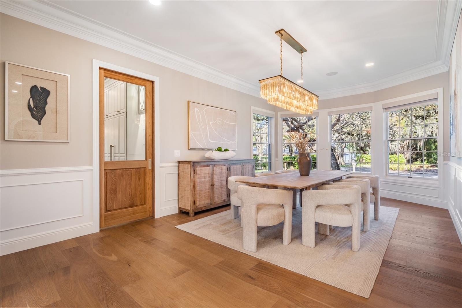 COBB ACRES ON LAKE TARPON - Residential