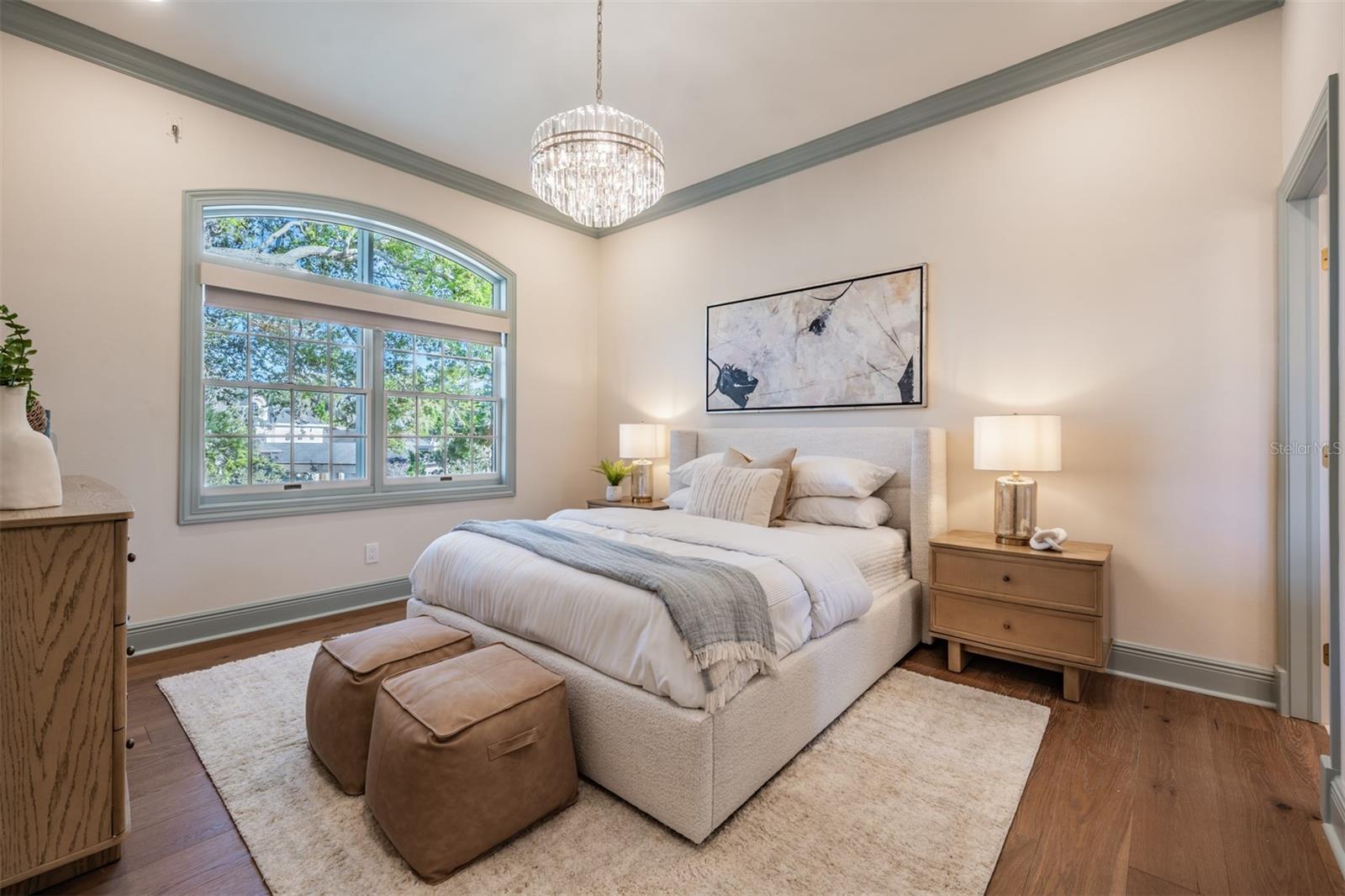 COBB ACRES ON LAKE TARPON - Residential