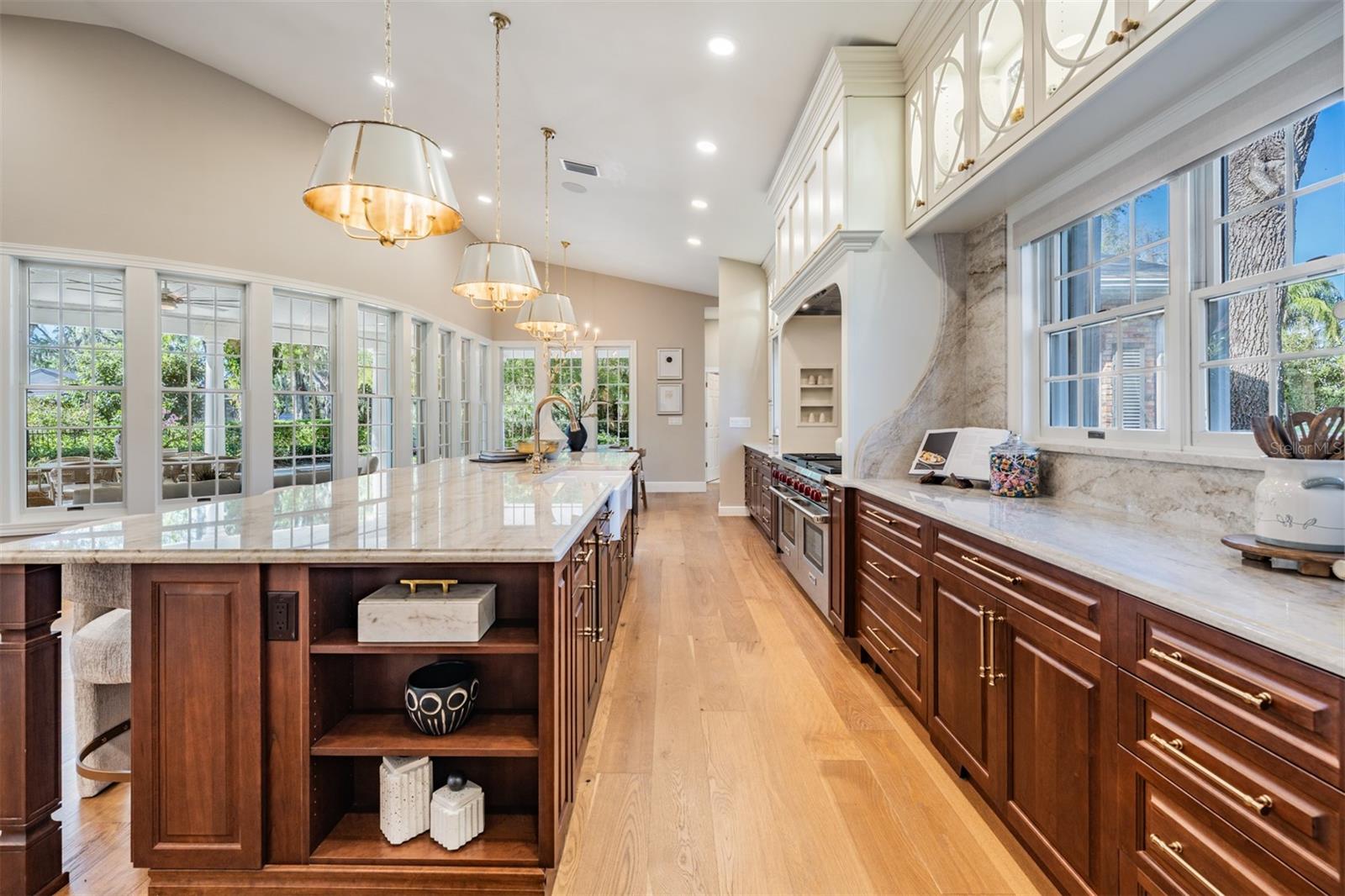 COBB ACRES ON LAKE TARPON - Residential