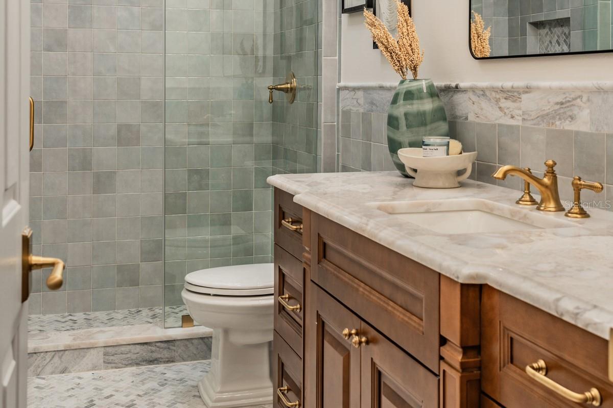 COBB ACRES ON LAKE TARPON - Residential