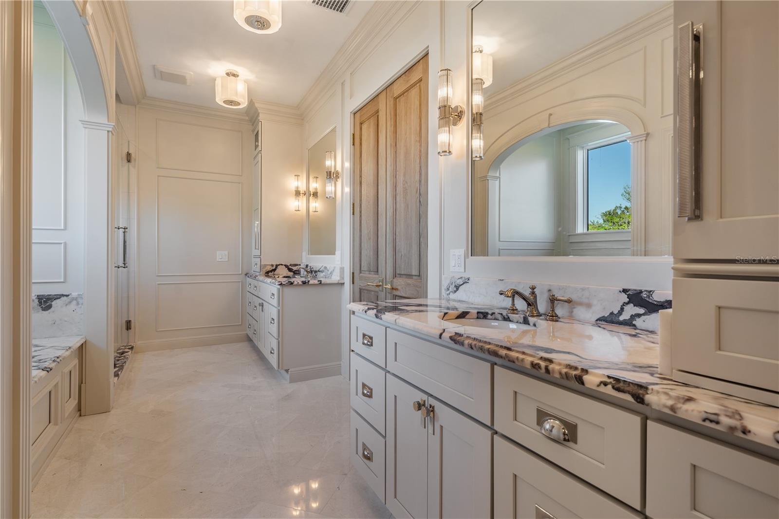 COBB ACRES ON LAKE TARPON - Residential