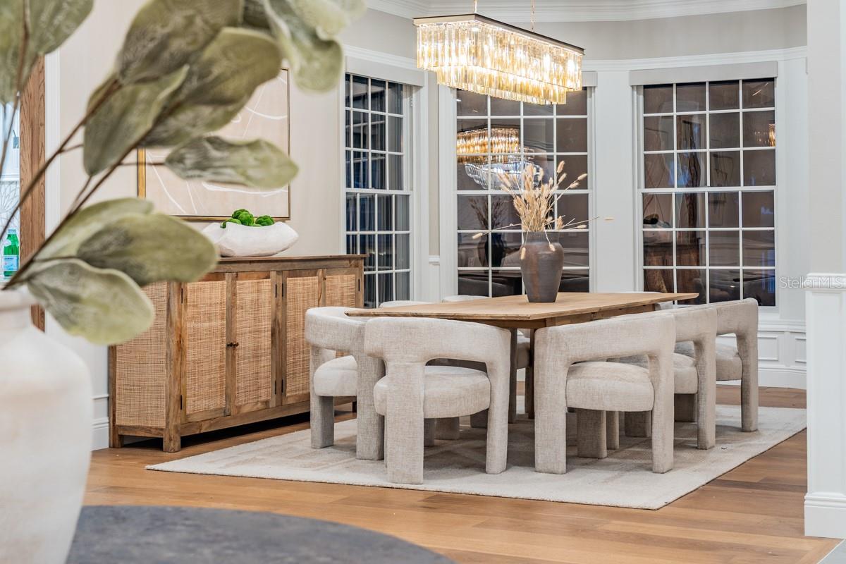 COBB ACRES ON LAKE TARPON - Residential