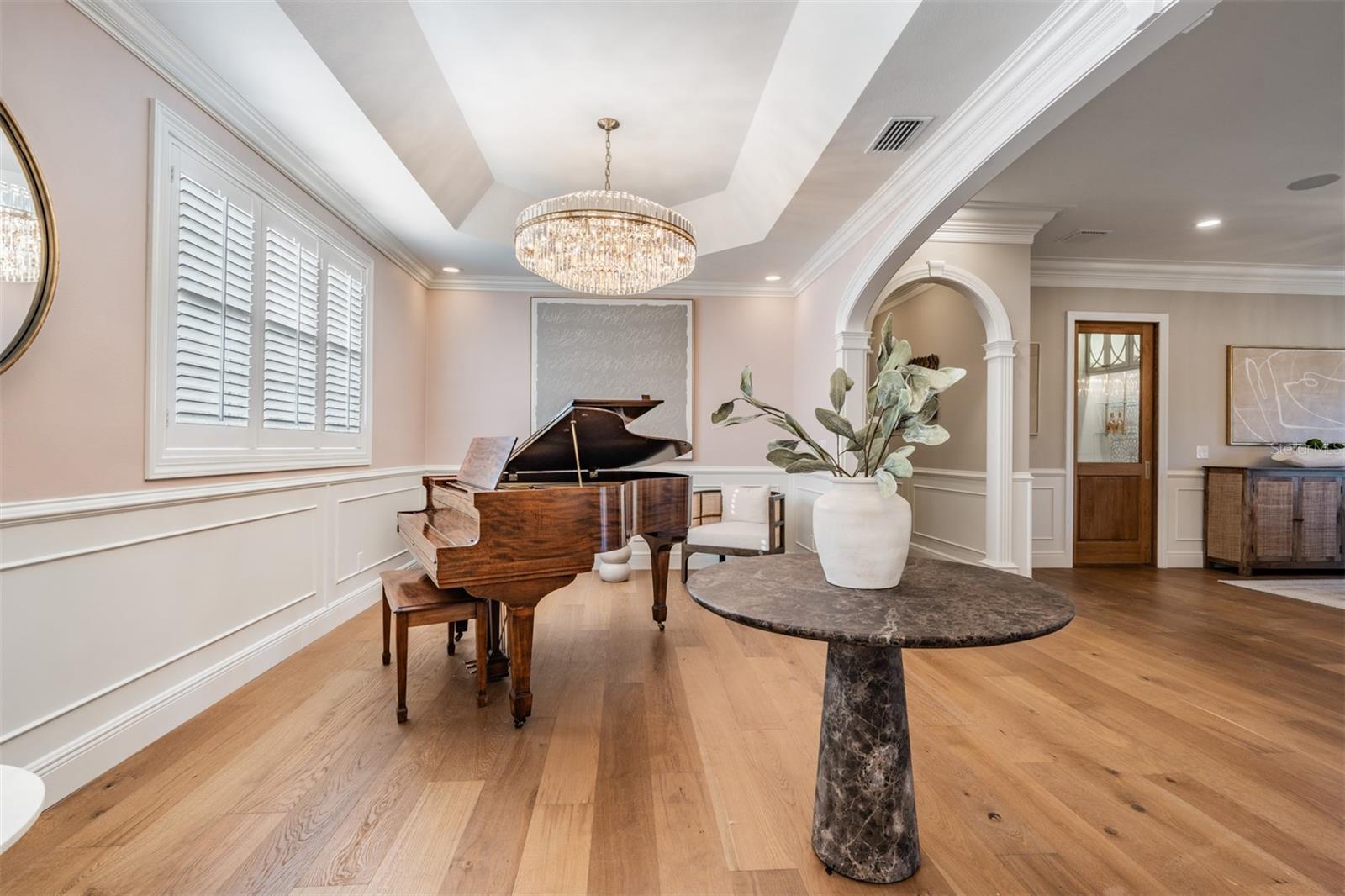 COBB ACRES ON LAKE TARPON - Residential