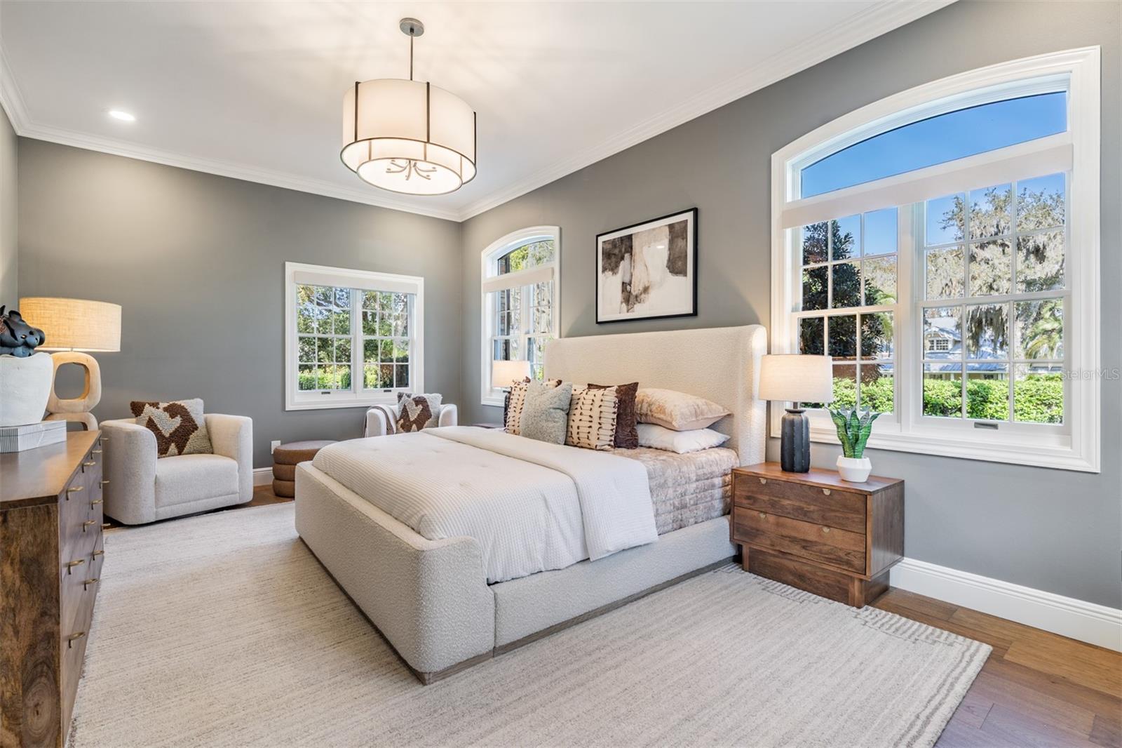 COBB ACRES ON LAKE TARPON - Residential