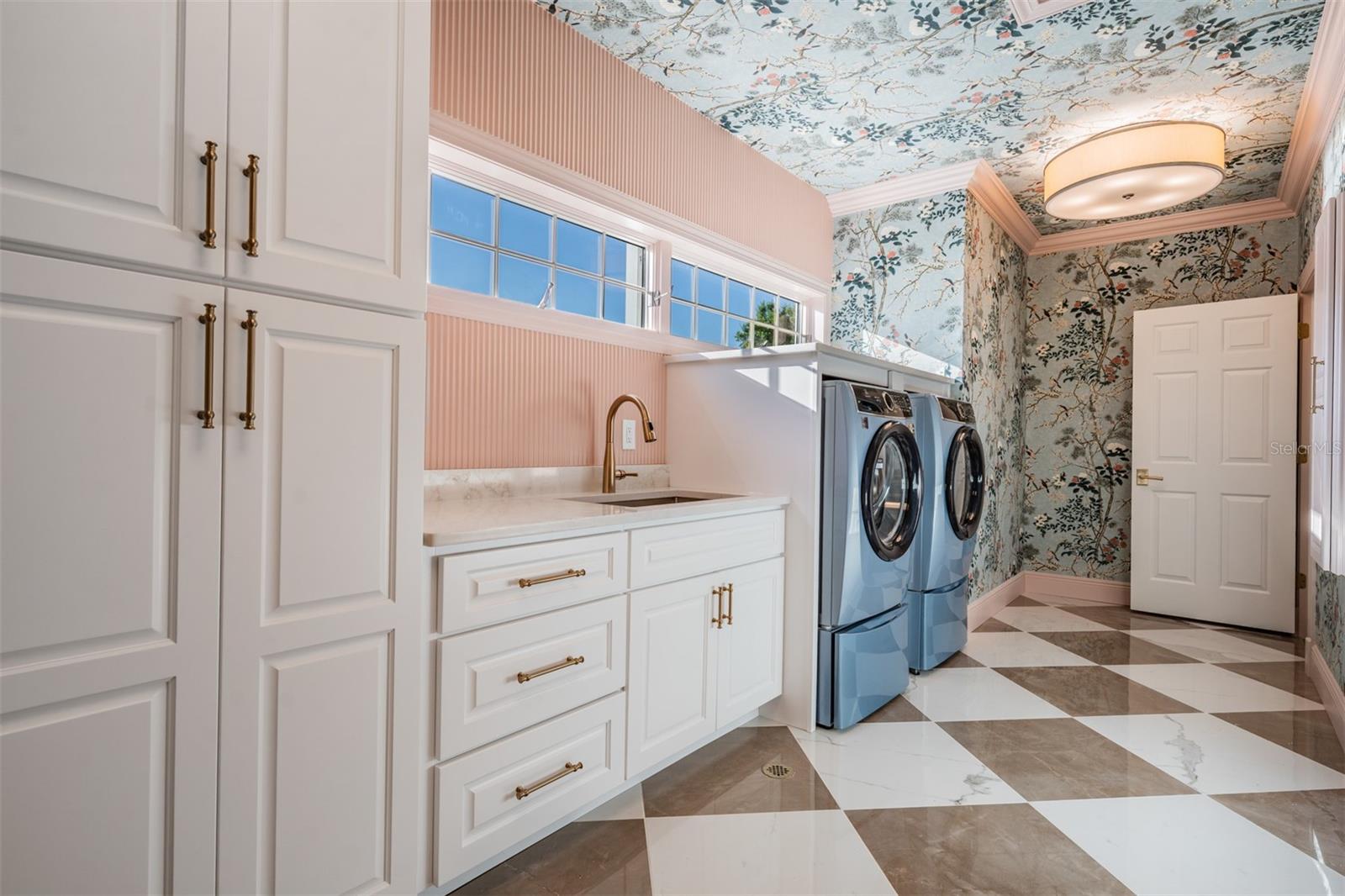 COBB ACRES ON LAKE TARPON - Residential