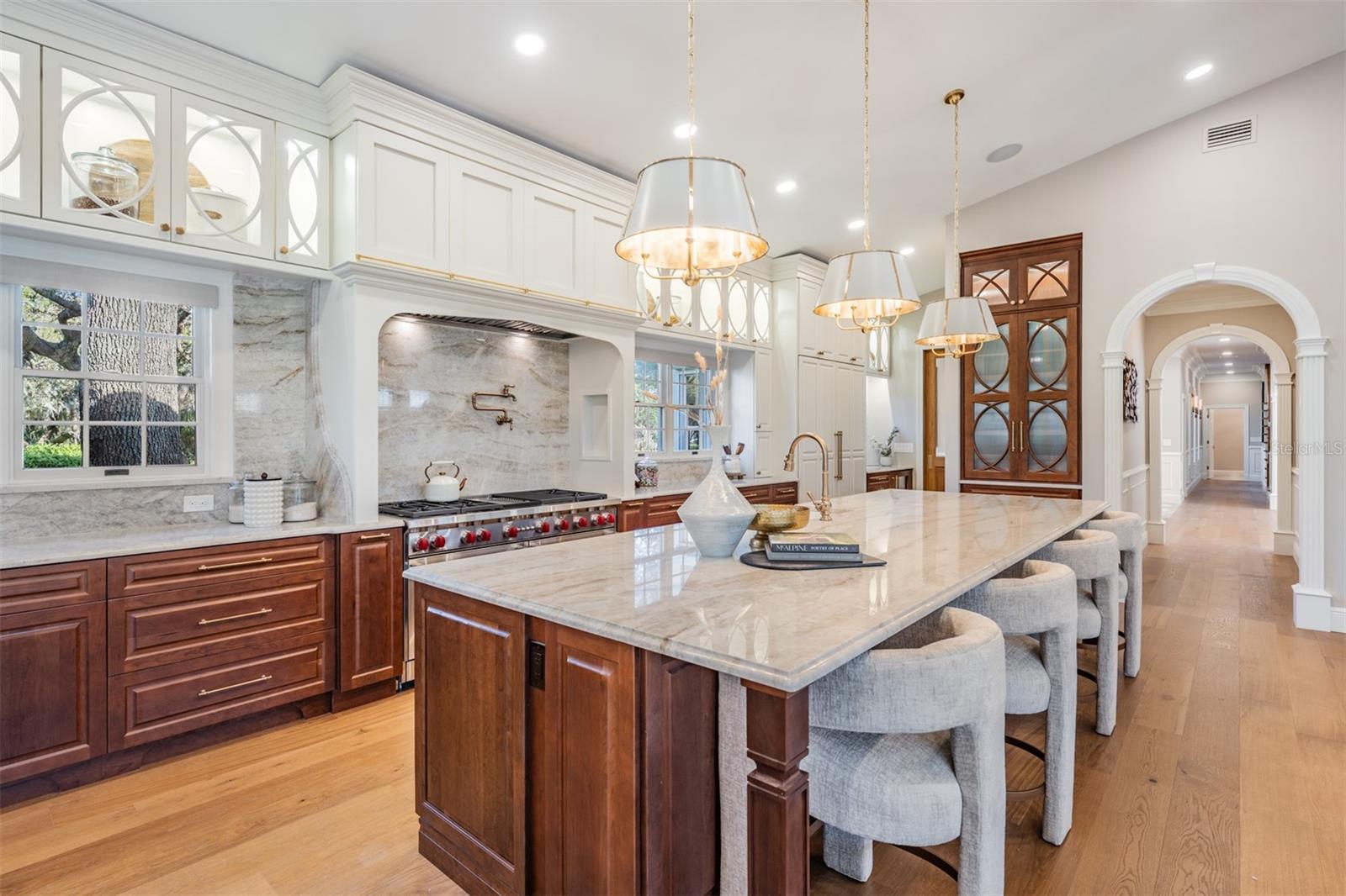 COBB ACRES ON LAKE TARPON - Residential