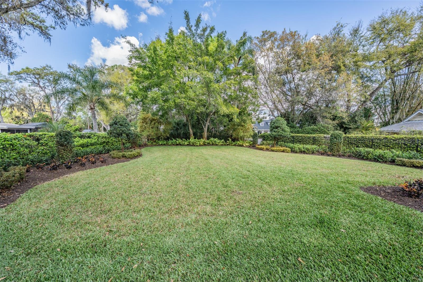 COBB ACRES ON LAKE TARPON - Residential