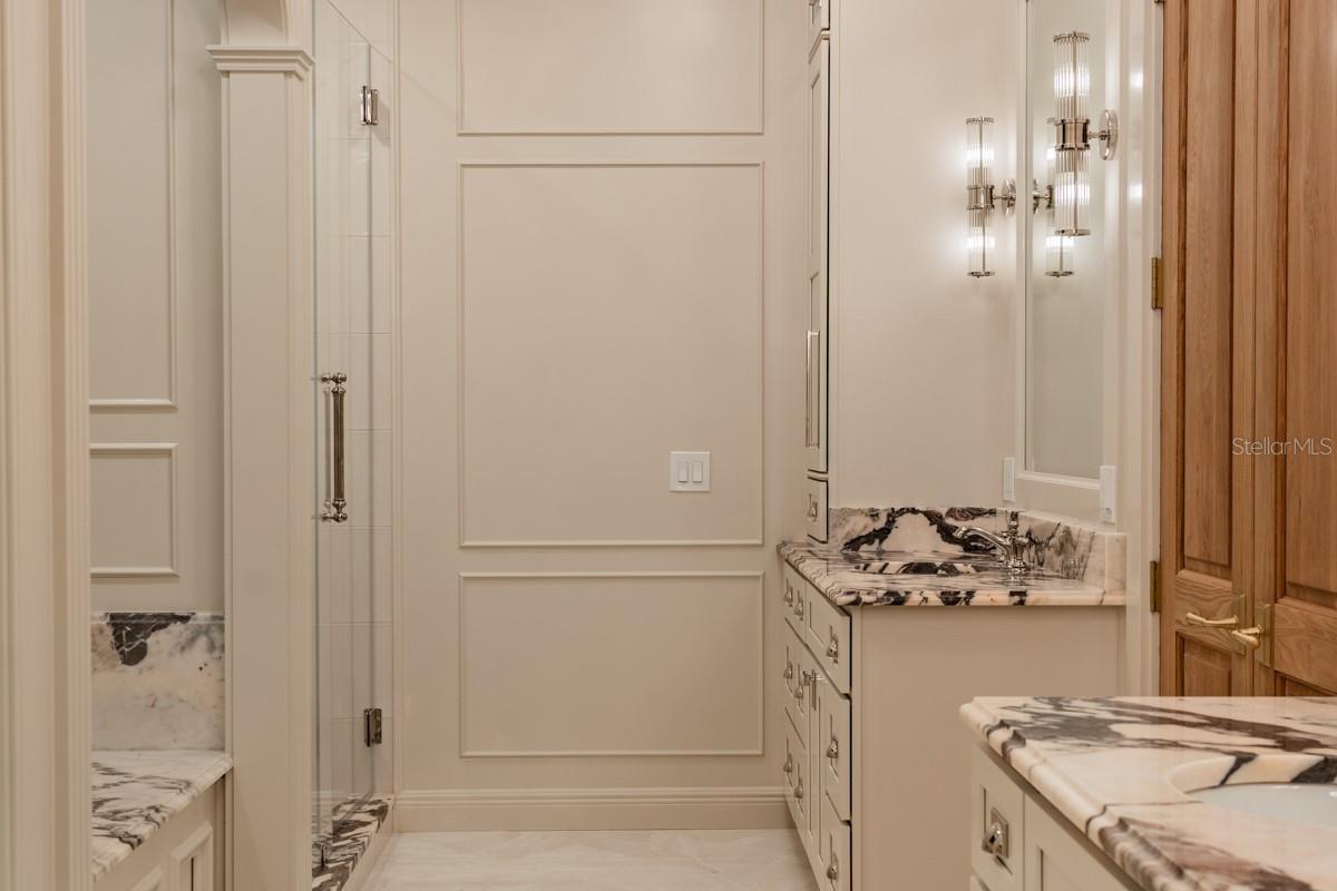 COBB ACRES ON LAKE TARPON - Residential