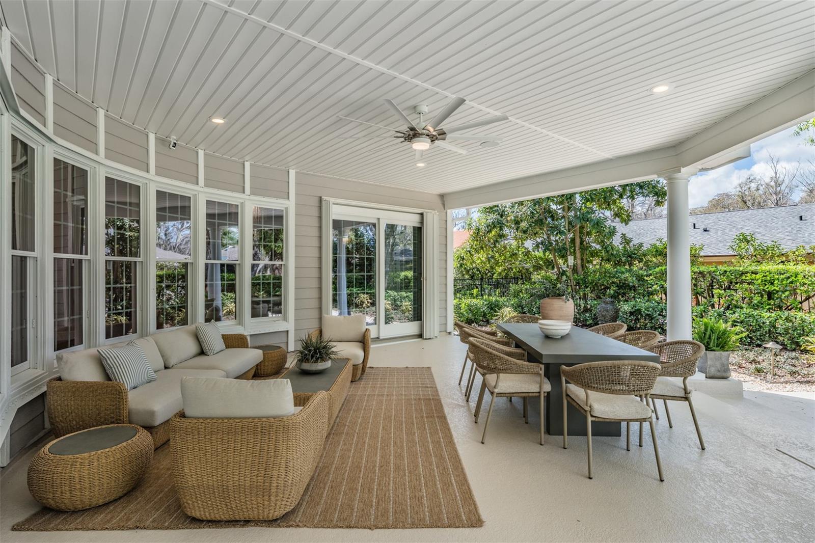 COBB ACRES ON LAKE TARPON - Residential