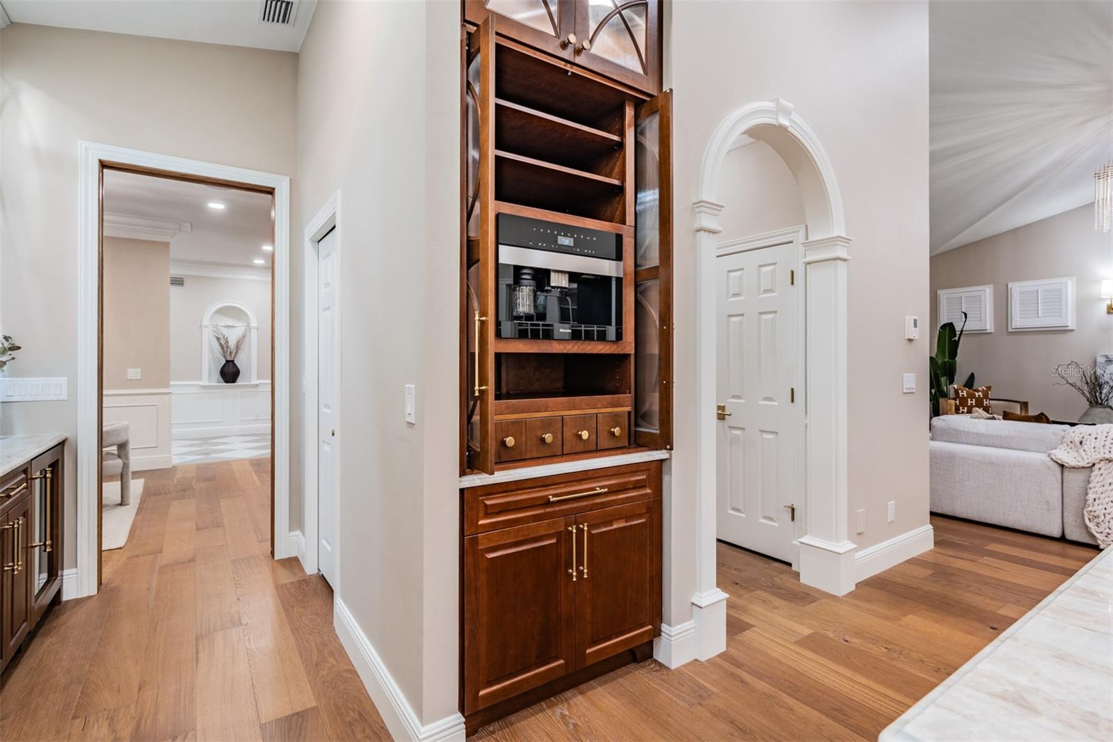 COBB ACRES ON LAKE TARPON - Residential