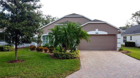 A home in CLERMONT