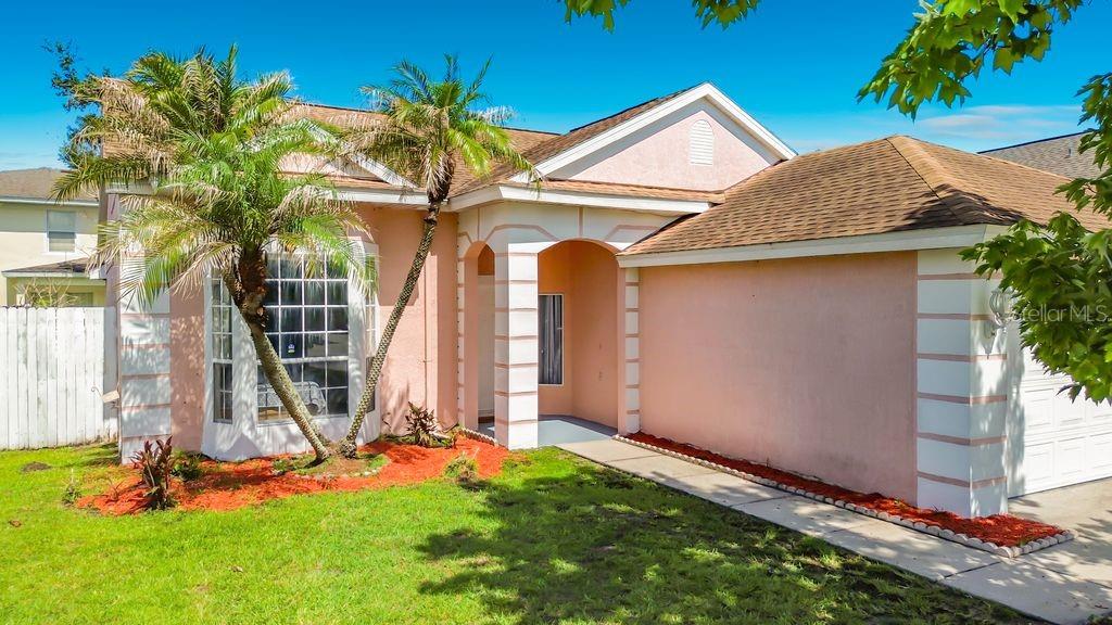 2079 SHANNON LAKES BOULEVARD