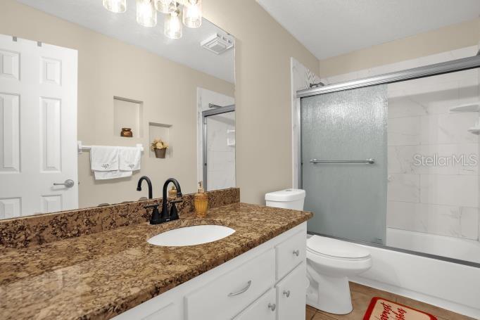 LAKEWOOD RIDGE PH VI - Residential