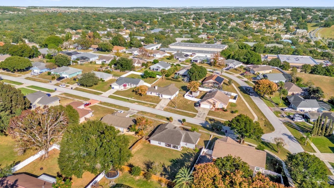 LAKEWOOD RIDGE PH VI - Residential