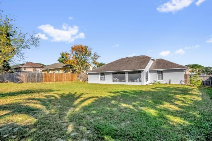 LAKEWOOD RIDGE PH VI - Residential