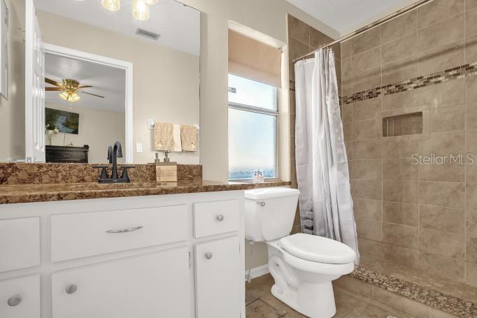 LAKEWOOD RIDGE PH VI - Residential