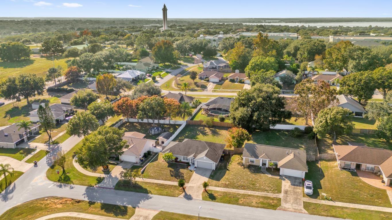 LAKEWOOD RIDGE PH VI - Residential